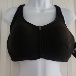 Victoria Secret's sports bra